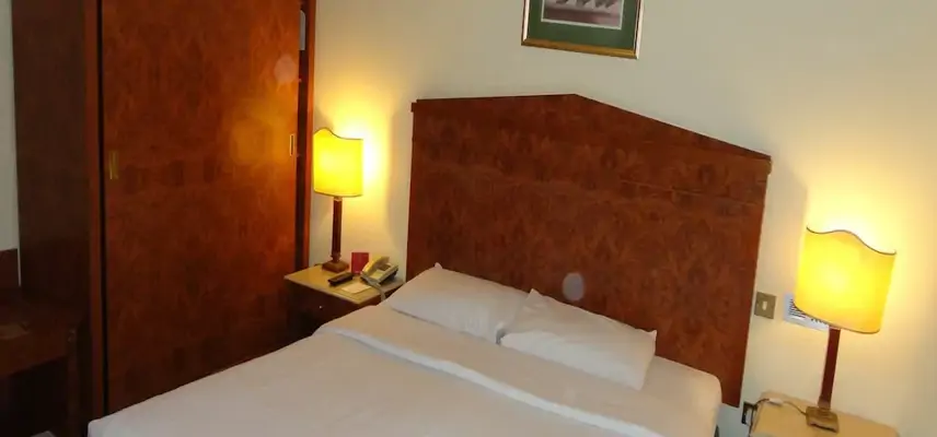 Elaf Taiba Hotel image
